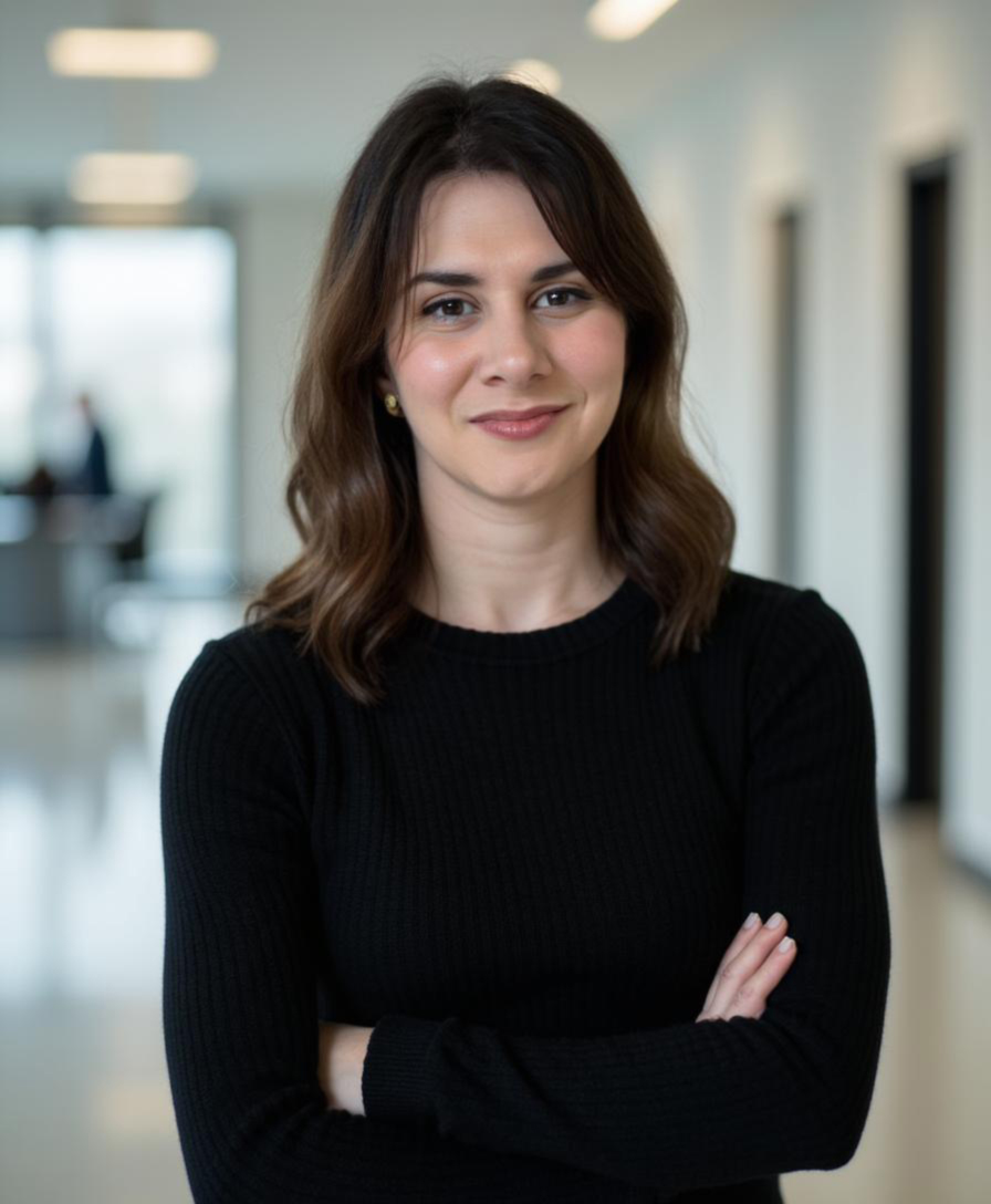 Ariel Parzynski