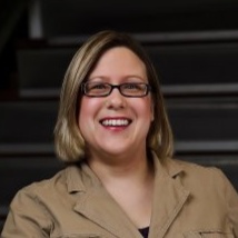 Lori Moss Bielek